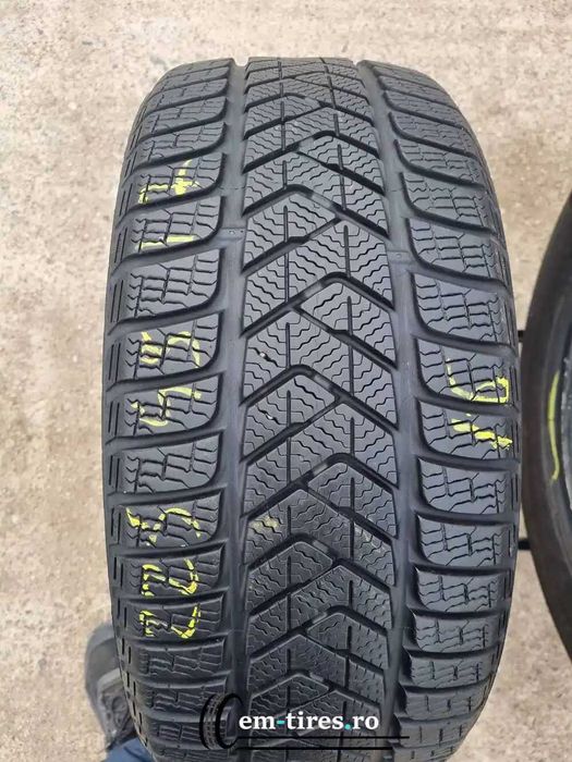 Anvelopa Iarna 225/45 R17 PIRELLI Sottozero 3 94H