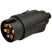 prizaremorca cu 7 pini 12v