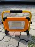 Lampa LED solara