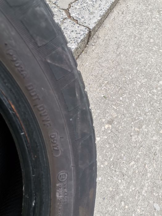 Гуми за бус Вредщайн 205/65/16C