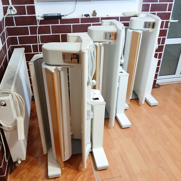 Calandru calcat MIELE ,CORDES, PFAFf, AEG simple cu apa sau abur
