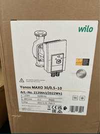 Pompa circulatie WILO YONOS MAXO 30/0.5-10 PN10