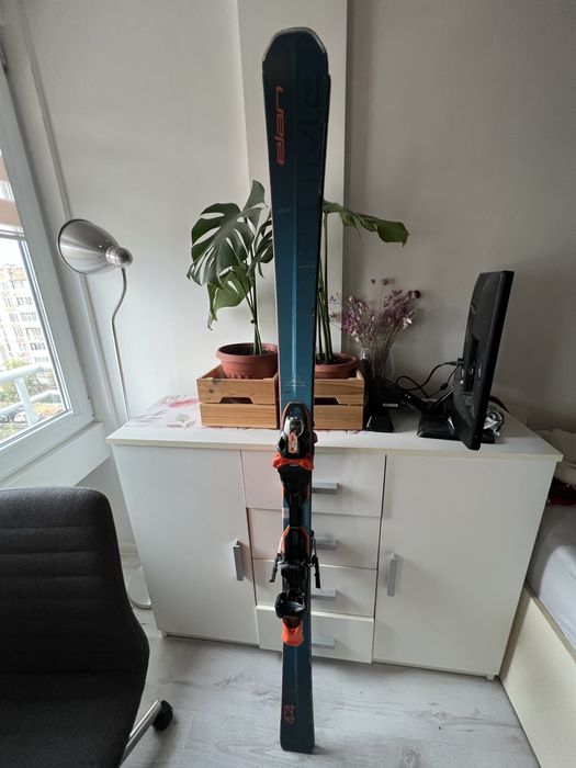 Ски ELAN primetime44.  172