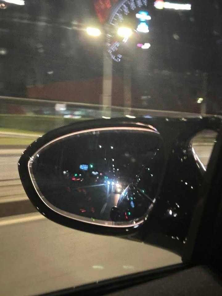 М3 огледала BMW E90/E91/E92