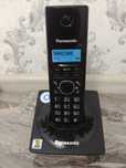 Panasonic kx-tg 1711   с  АОН