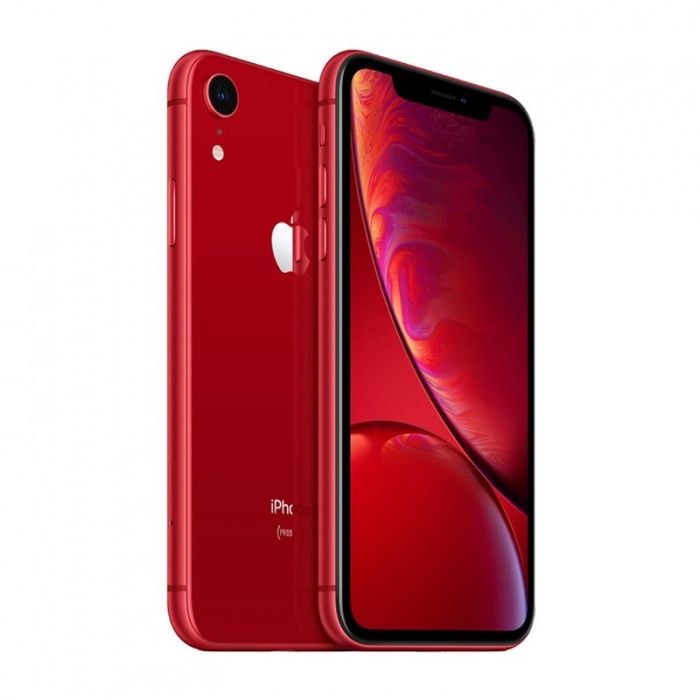iphone xr 128 g .
