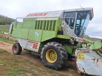 Dezmembrez Combina Claas Dominator 98 Sl