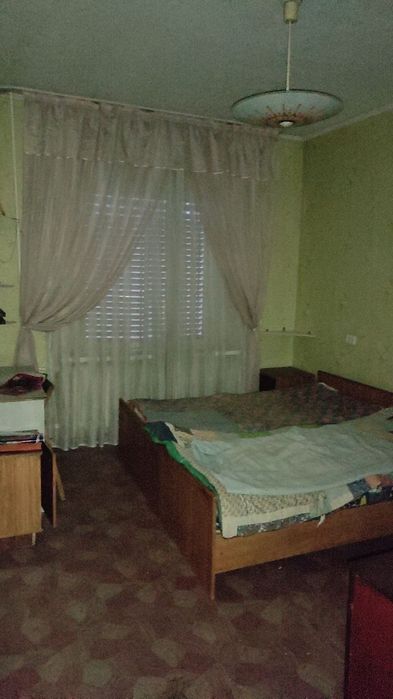 Сдаётся 3-х комнатная квартира Спутник 16