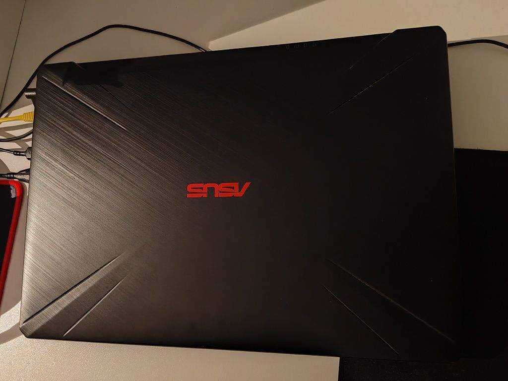 Laptop Asus gaming