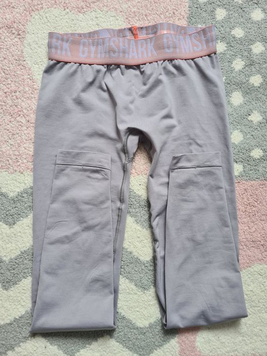 Pantaloni Gymshark pt sala S