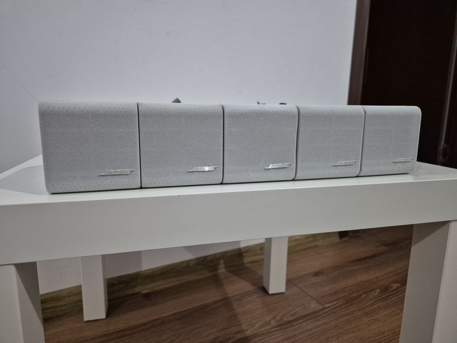 Bose Acoustimass 6 super sistem home cinema