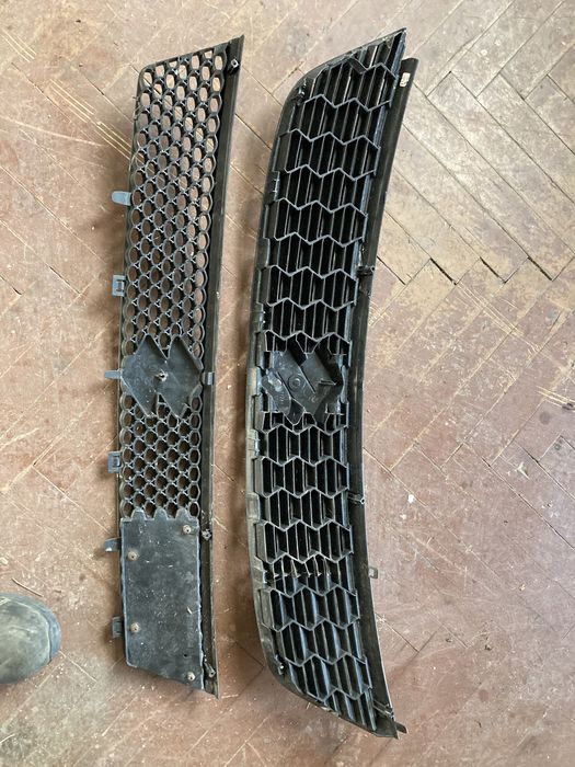 Предна решетка Сузуки