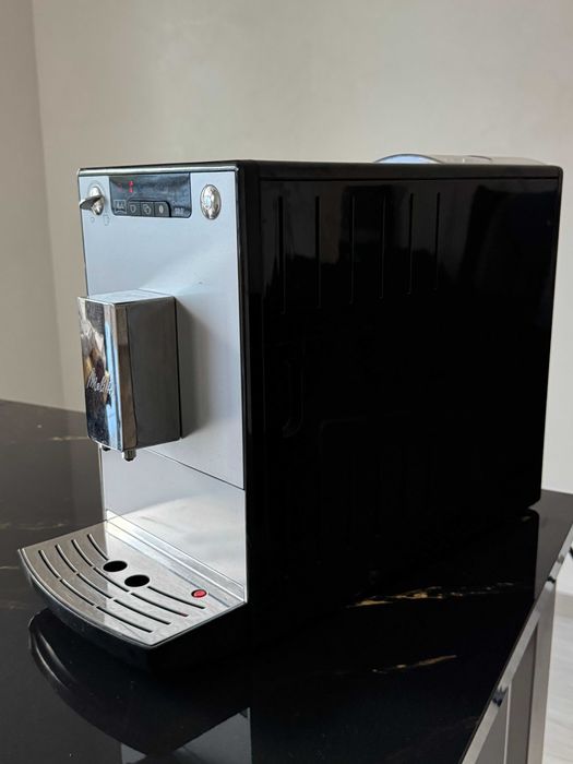 Espressor automat Melitta Caffeo Solo