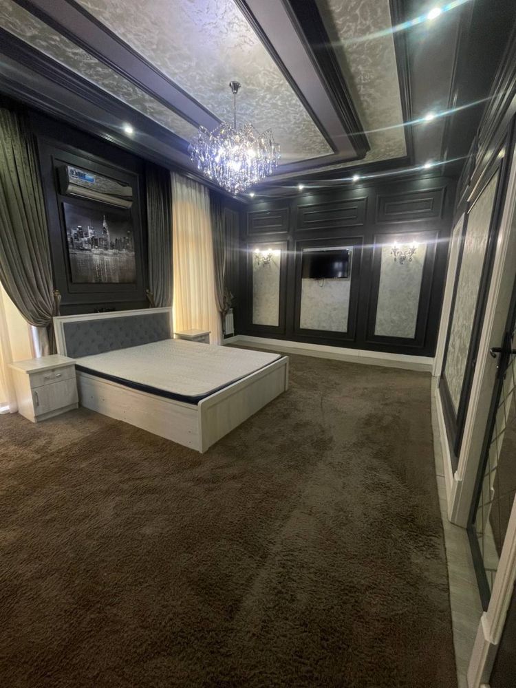 Продажа 4х комнатной квартиры мирзо улугбек, новостройка