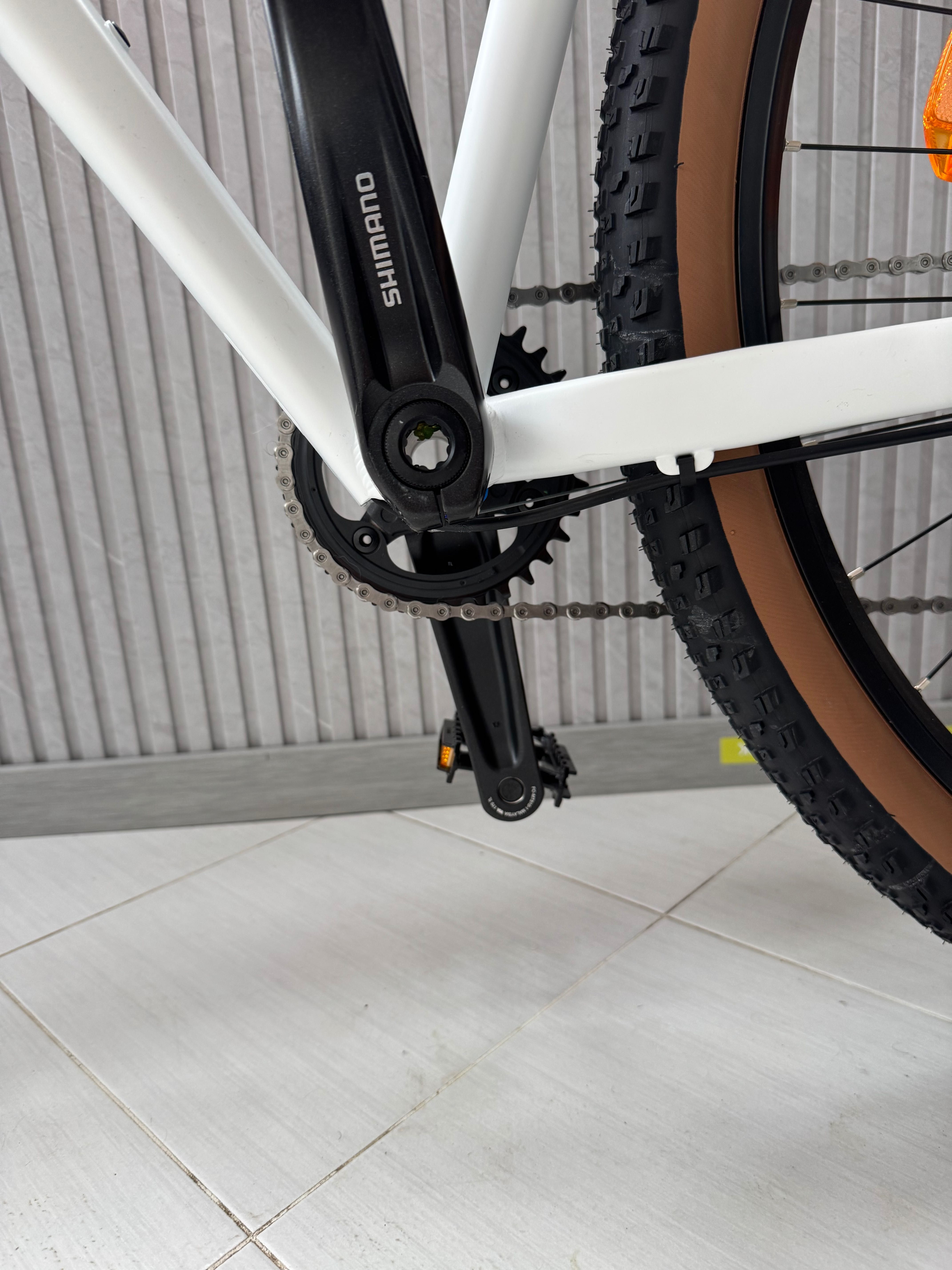 KTM 29 планински