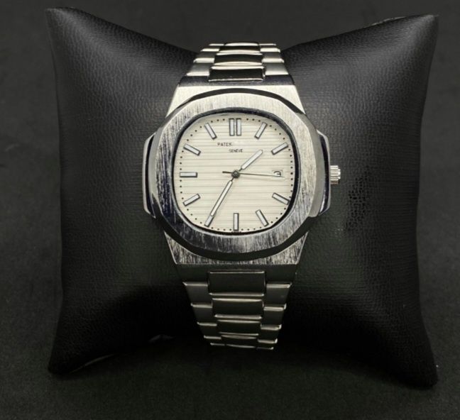 Элитный ерлер сағаты — Patek Philippe | Premium Class
