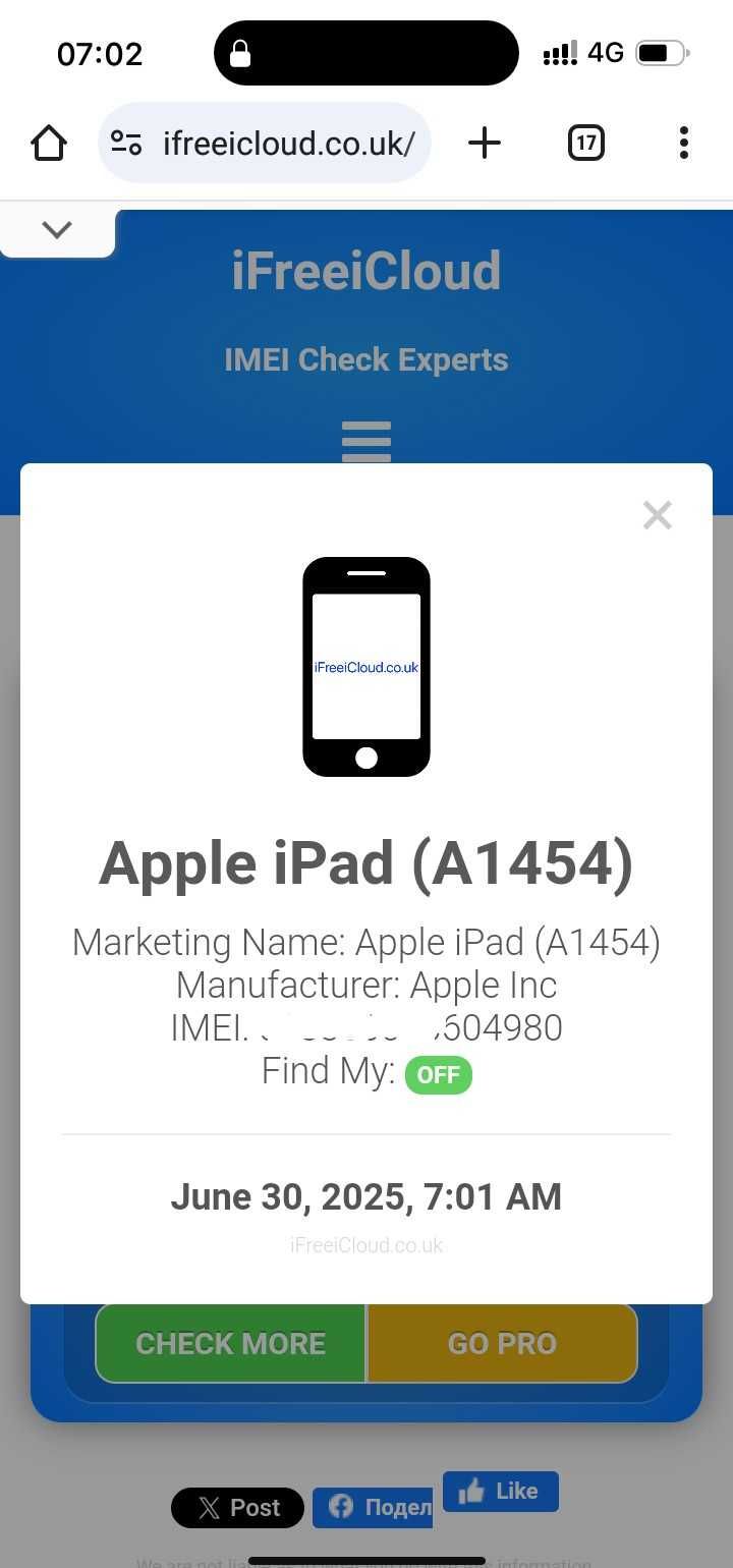 ipad Xolati ideal
