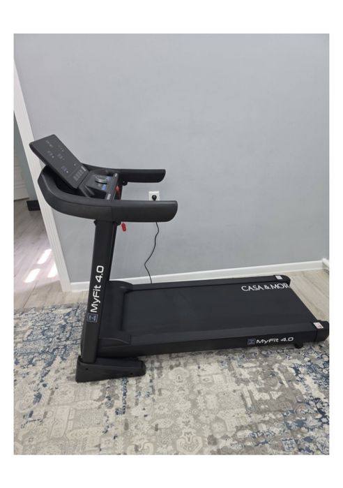 Беговая дорожка