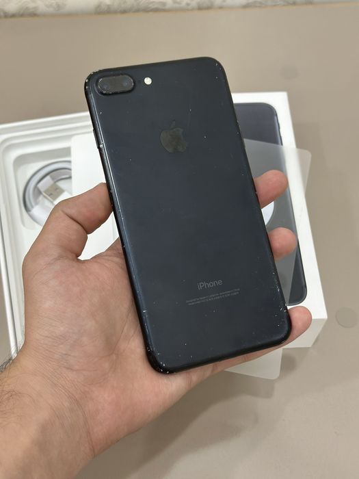 Iphone 7 Plus ideal aybi yo