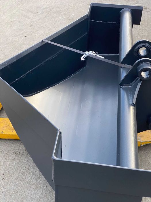 De vanzare toate tipurile de cupe pentru buldoexcavatoare