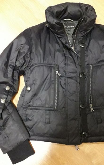 Calvin Klein дамско яке размер M