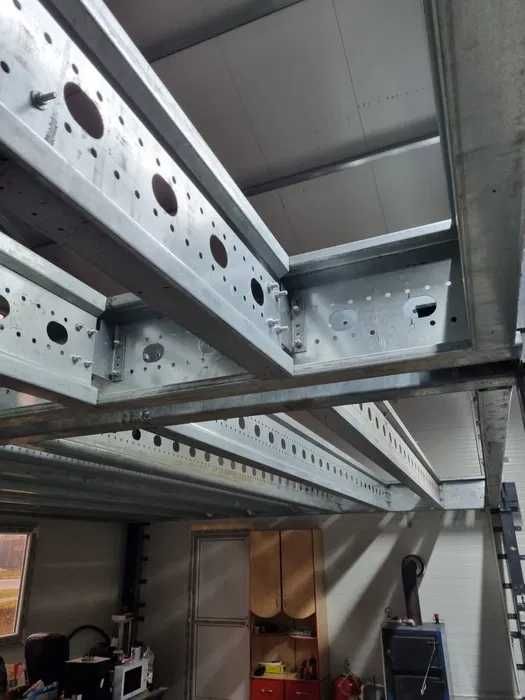 Profile Sigma , profile C