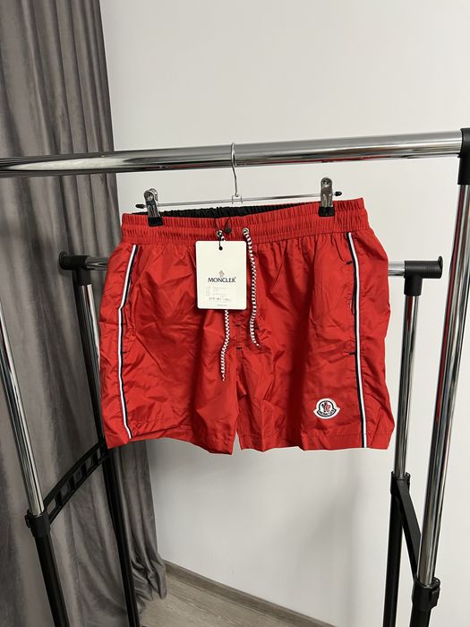 Pantaloni de plaja M O N CC LEE R super calitate