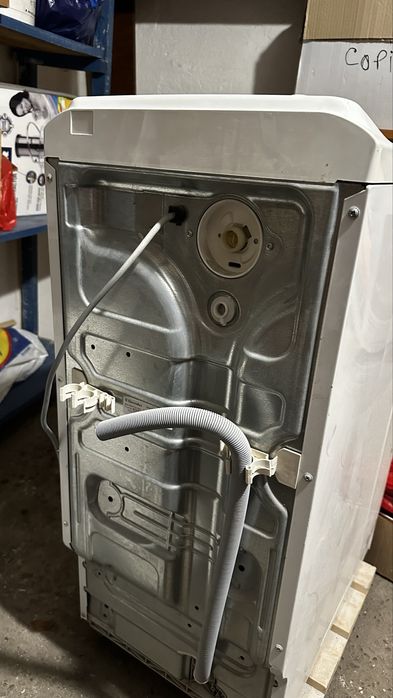 Masina spalat Electrolux