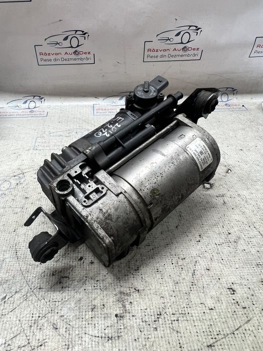 compresor perne aer mercedes e-class w212 2012