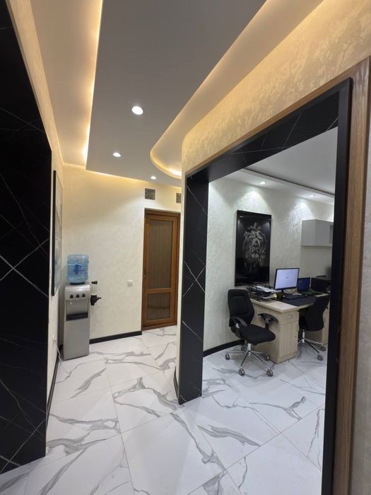 Юнус Раджаби Интерпол | 82кв - нежилое помещение Аренда