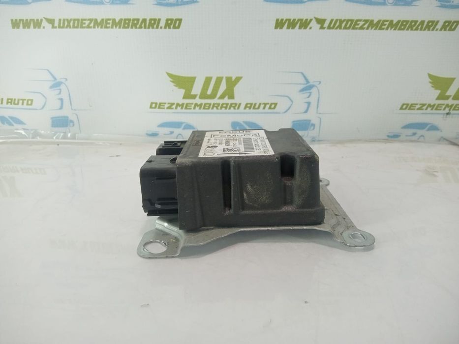 Calculator airbag Bm5t-14b321-ce Ford Focus 3  [din 2011 pana  2015]