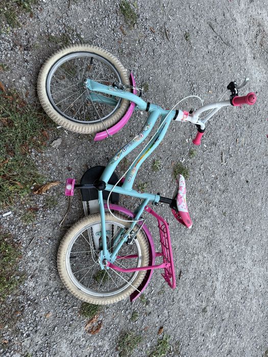 Детско колело 16 цола