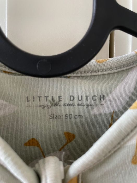 Sac de dormit Little Dutch 90 cm 2.5 TOG