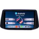 Navigatie Hyundai I30 2018, 4GB RAM/64GB ROM, Android 14,Factura