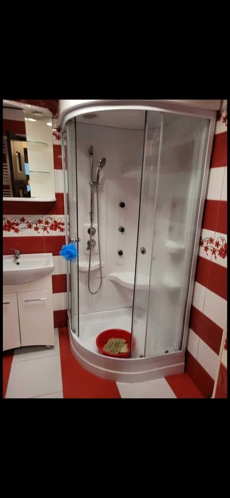 Inchiriez ap cu 2 camere