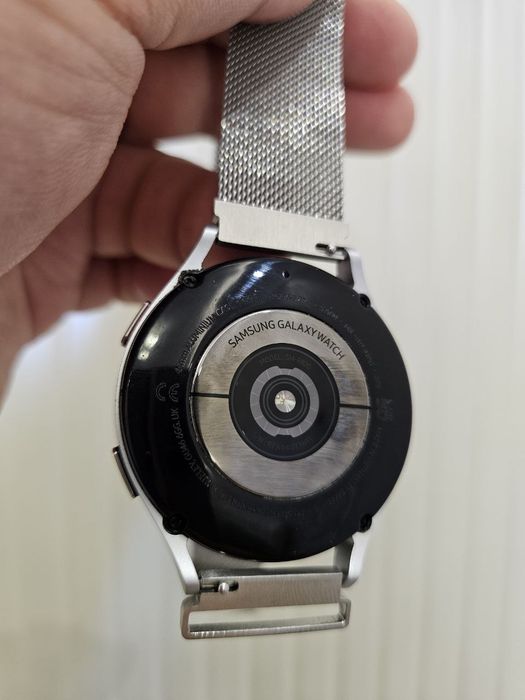 Galaxy watch 4 Samsung