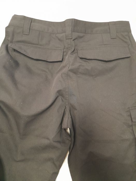 Работен мъжки панталон