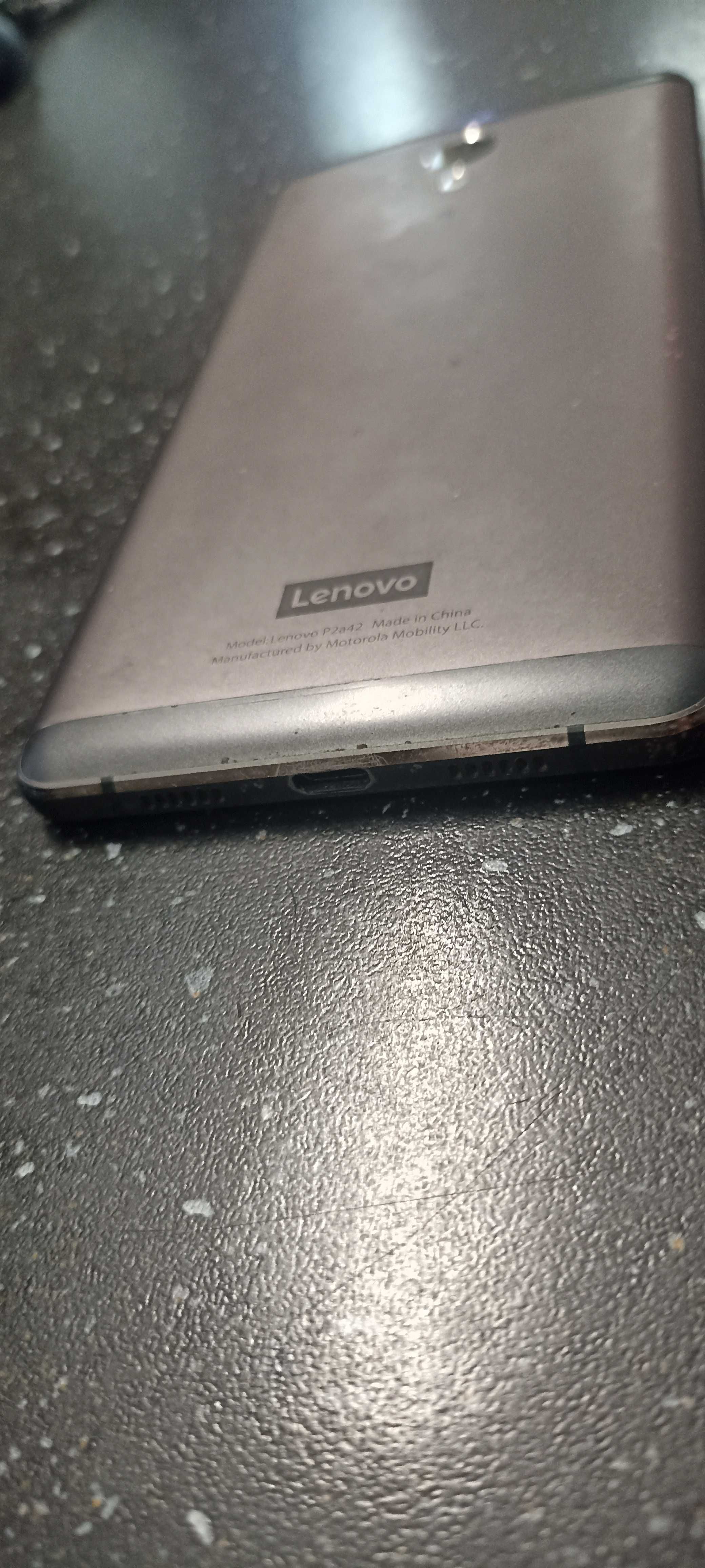 Телефон Lenovo P2 32/4 Android 12 root
