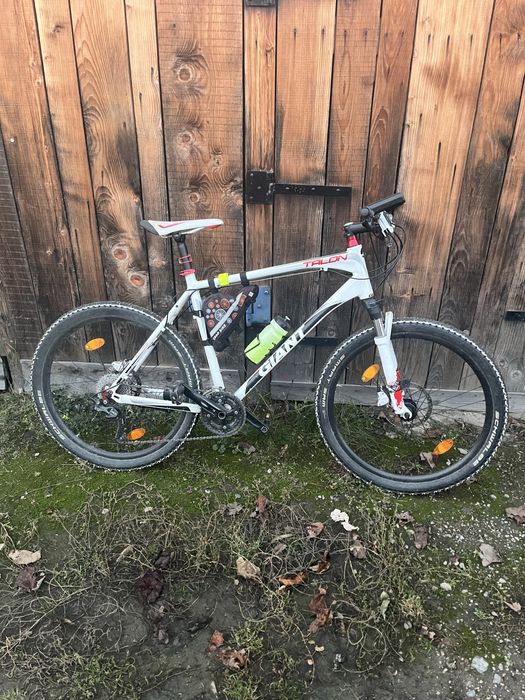 GiantAluxx sl fluidform (Talon 1)