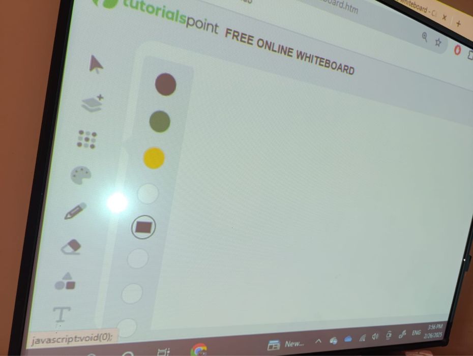 Tabla interactiva + Videoproiector Promethean ActivBoard Touch,78 inch