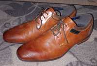 Мъжки елегантни обувки Venice