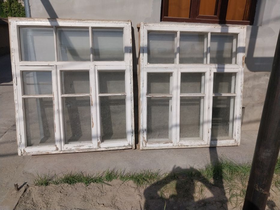 Rom deraza oynalar