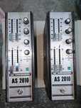 Amplificator AS 2010
