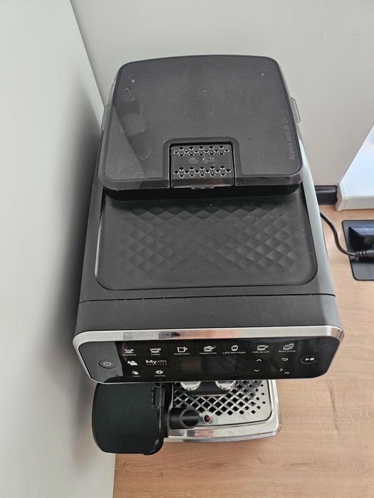 Espressor automat Philips 4300