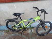 Vând Bicicletele Rockrider de copii st500