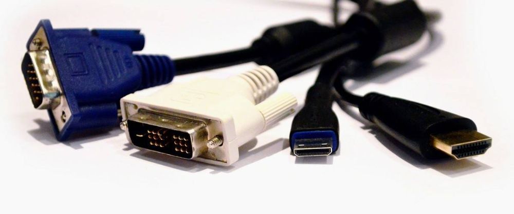 HDMI, VGA, DVI кабели. Момышулы 17а, Тайминг