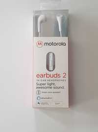 Нови слушалки хендсфри Motorola за телефон