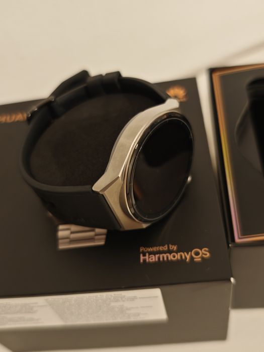 Huawei Watch GT 3 Pro