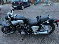 Yamaha Vmax 1200  Бартер