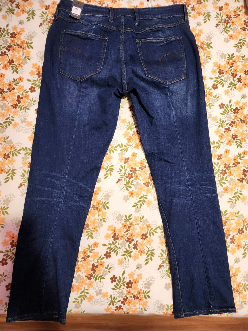G-Star Raw denim